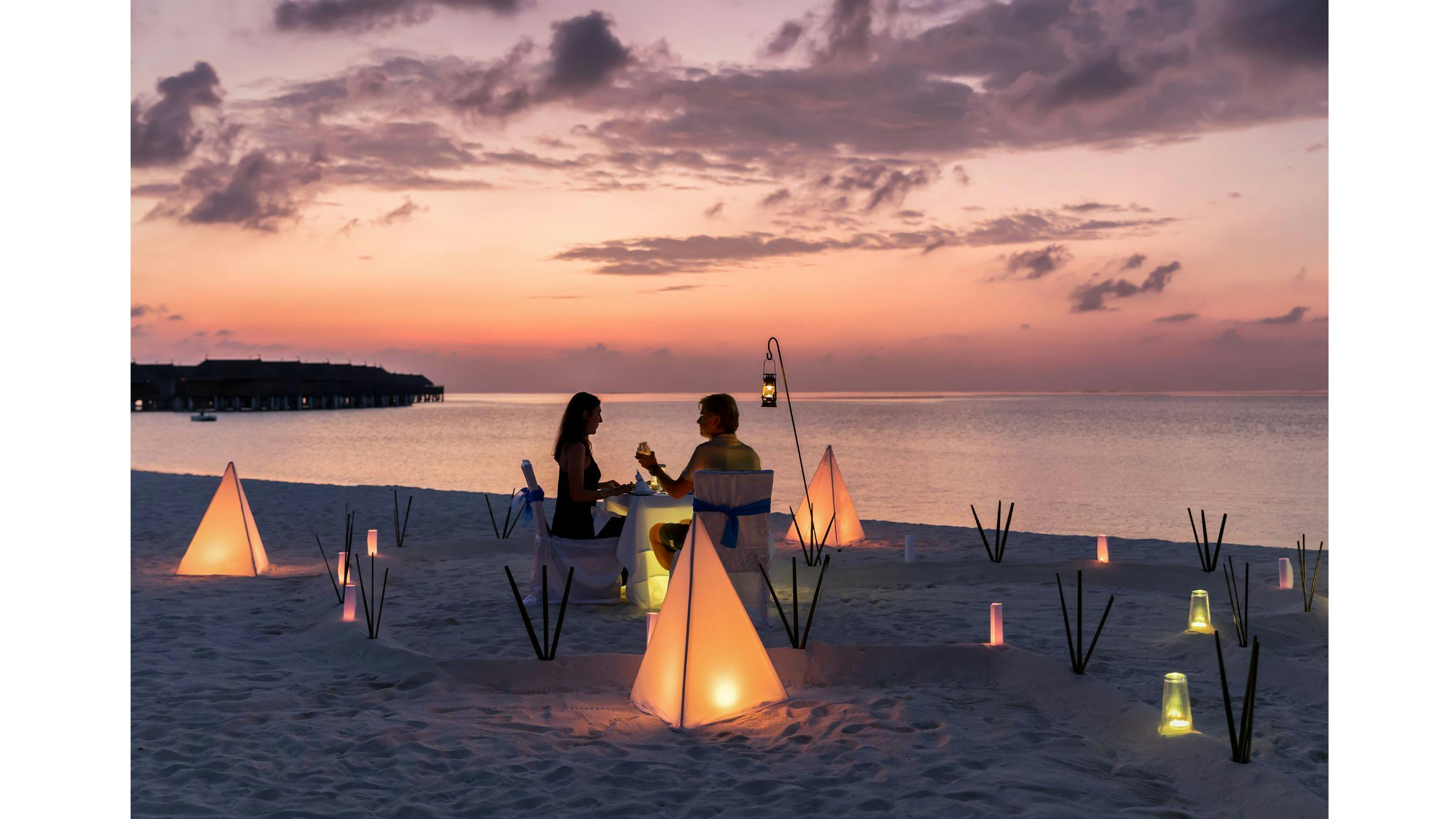 Best Time for Honeymoon & Luxury Travel